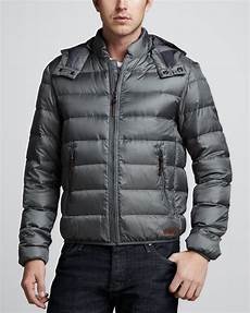 Prada Puffer Jacket