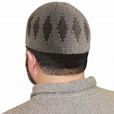 Prayer Cap