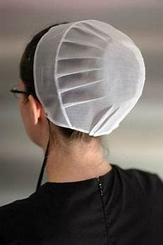 Prayer Cap