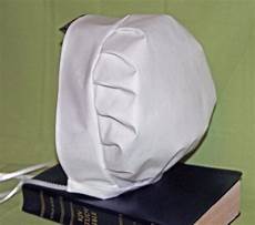 Prayer Cap