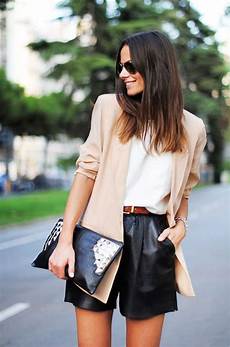 Printed Leather Shoes