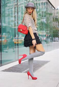 Printed Socks