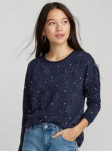 Printed Sweatshirts