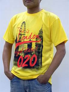 Printed T-Shirt Bags