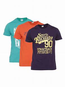 Printed Tshirt