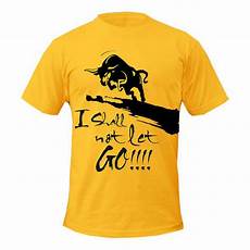 Printed Tshirt