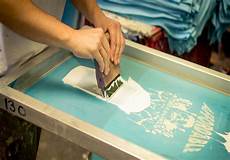 Printing T Shirts
