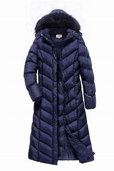 Puffer Coat Women