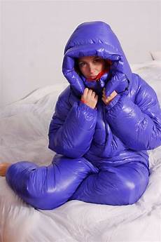 Puffer Coat Women