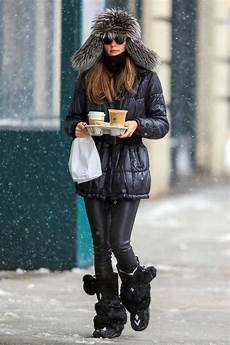 Puffer Coat Women