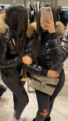 Puffer Jacket Women