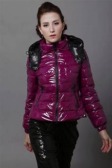 Puffer Jacket Women