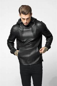 Pullover Jacket