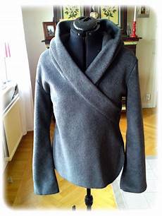 Pullover Jacket