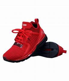 Puma Running Shoes
