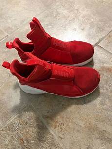 Puma Training Shoes