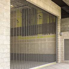 Pvc Coated Doors
