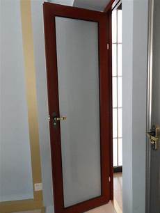 Pvc Coated Doors