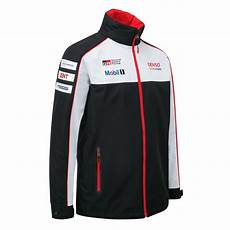 Racer Jacket