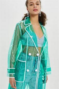 Rain Coat Women
