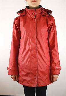 Rain Jacket