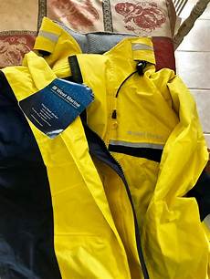 Rain Jacket