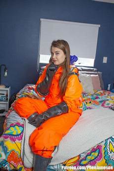 Rain Jacket