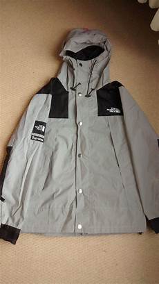 Reflective Jacket