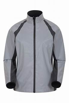 Reflective Running Jacket