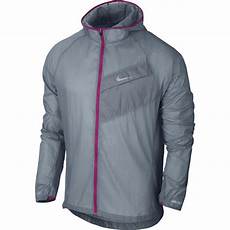 Reflective Running Jacket