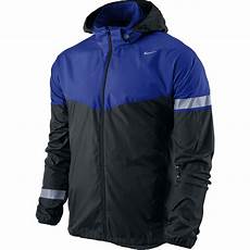 Reflective Running Jacket
