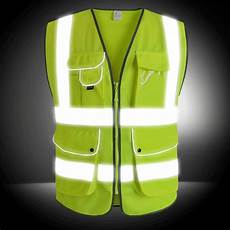 Reflective Running Jacket