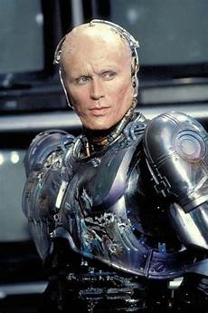 Robocop Suits