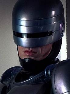 Robocop Suits