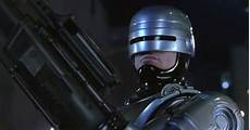 Robocop Suits