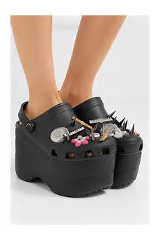Rubber Shoes