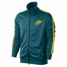 Running Jacket Men