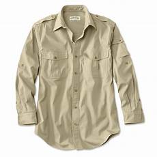 Safari Jacket
