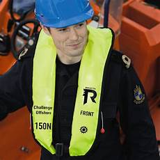 Safety Jacket