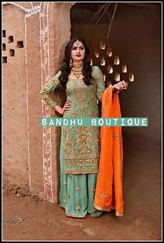 Salwar Suits