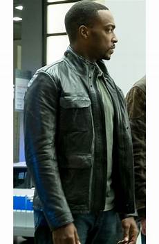 Sam Jacket