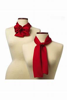 Sateen-Silk Scarves