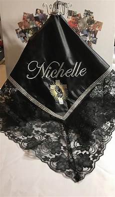 Scarf Fabric