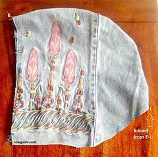Scarf Fabric