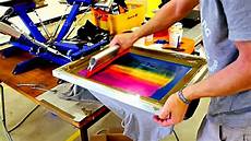 Screen Printing Fabrics For T-Shirts
