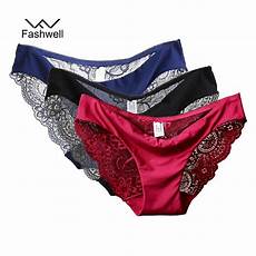 Seamless Underwear