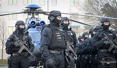 Security Personel Shoes