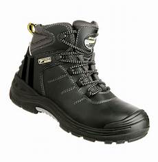 Security Personel Shoes