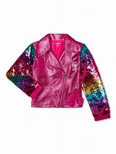 Sequin Jacket