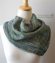 Shawl Scarf